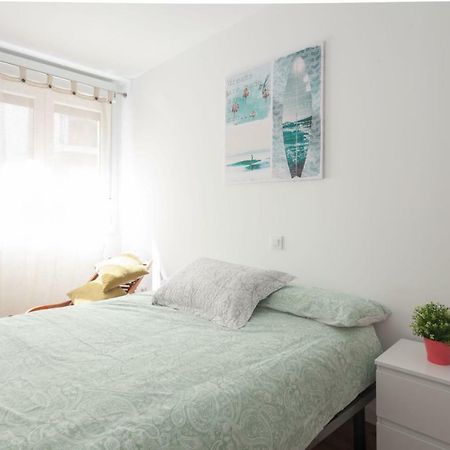 Apartamentos El Paraiso Logroño Exteriér fotografie