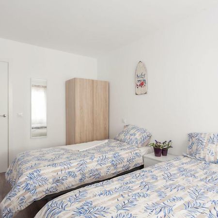Apartamentos El Paraiso Logroño Exteriér fotografie