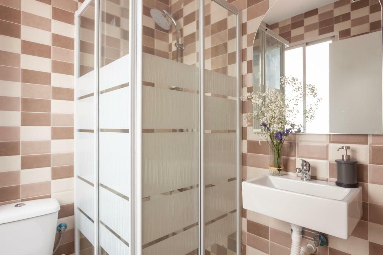 Apartamentos El Paraiso Logroño Exteriér fotografie