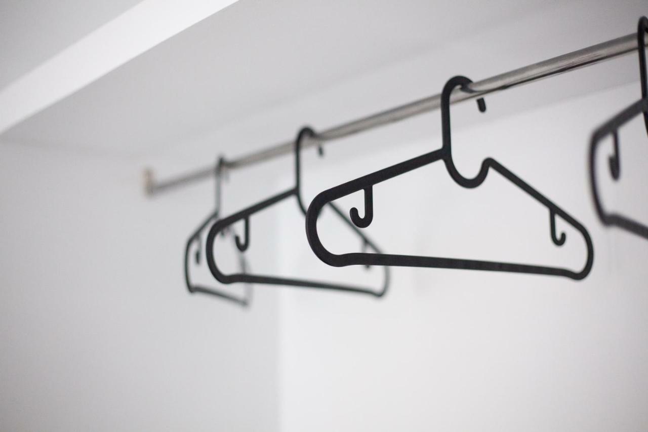 Apartamentos El Paraiso Logroño Exteriér fotografie