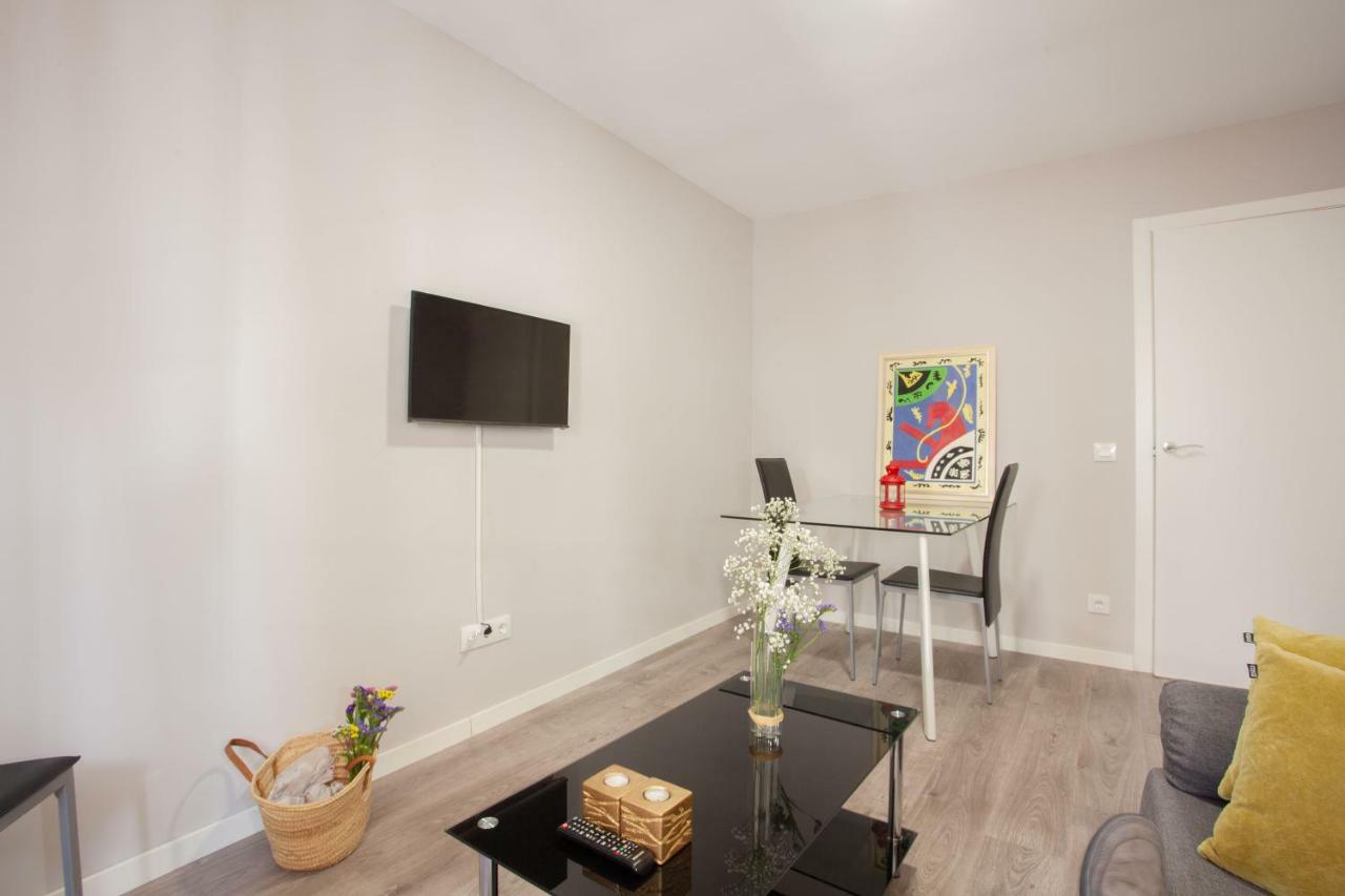 Apartamentos El Paraiso Logroño Exteriér fotografie